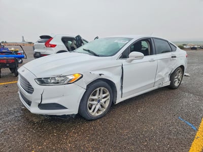 3FA6P0H71ER****** 2014 Ford Fusion