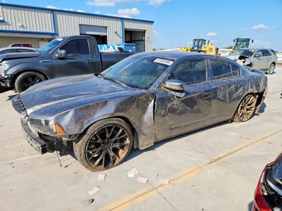 2011 Dodge Charger