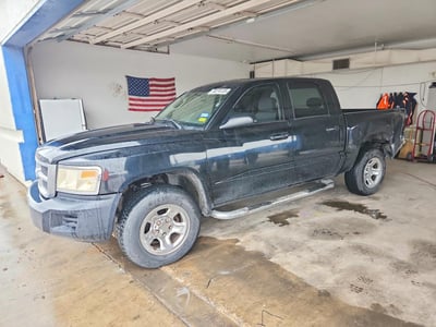 1D3HE38K28S****** 2008 Dodge Dakota