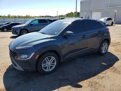 KM8K2CAB2NU****** 2022 Hyundai Kona