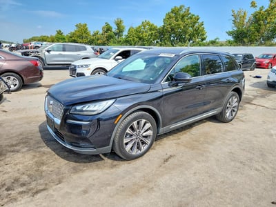 5LMCJ2D96LU****** 2020 Lincoln Corsair