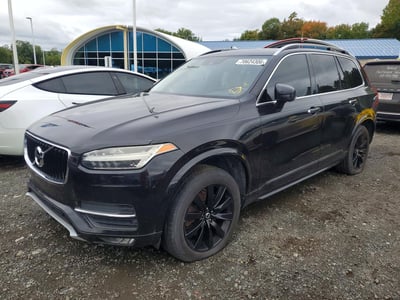 YV4A22PK1G1****** 2016 Volvo XC90