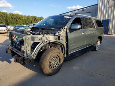 1GKS1GKD9RR****** 2024 GMC Yukon XL