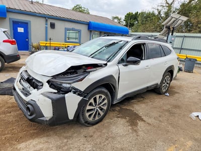 4S4BTAFC2R3****** 2024 Subaru Outback