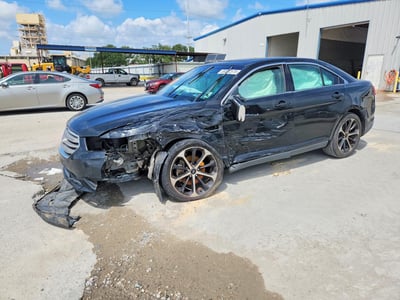 1FAHP2E86FG****** 2015 Ford Taurus