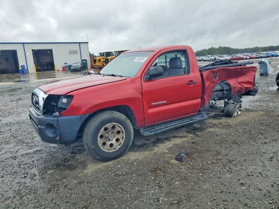 5TENX22N49Z****** 2009 Toyota Tacoma