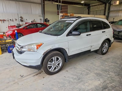 5J6RE4H50BL****** 2011 Honda CR-V