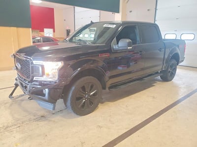 1FTEW1E53LF****** 2020 Ford F-150