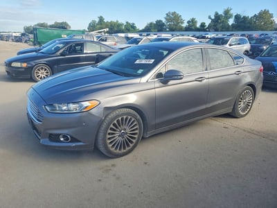 3FA6P0K94DR****** 2013 Ford Fusion