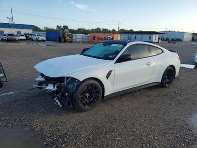WBS33AZ01RC****** 2024 BMW M4
