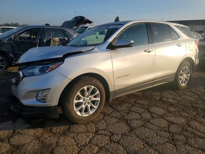 3GNAXJEV7LS****** 2020 Chevrolet Equinox