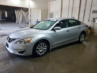 1N4AL3APXFC****** 2015 Nissan Altima