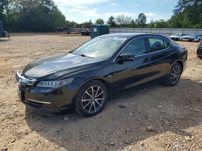 19UUB2F55FA****** 2015 Acura TLX