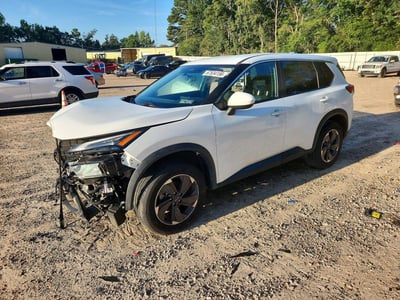 5N1BT3BA8RC****** 2024 Nissan Rogue