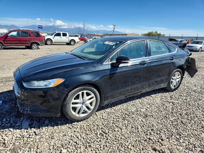3FA6P0H73GR****** 2016 Ford Fusion