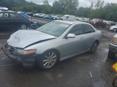 JH4CL96967C****** 2007 Acura TSX