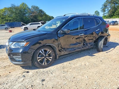 JN8AT2MTXLW****** 2020 Nissan Rogue