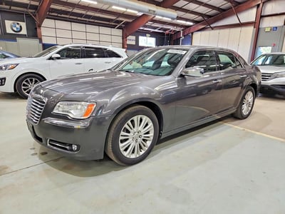 2C3CCAKG2EH****** 2014 Chrysler 300
