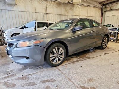 2010 Honda Accord
