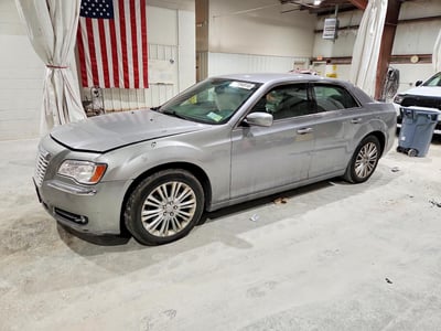 2C3CCARG4EH****** 2014 Chrysler 300