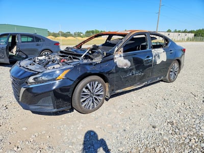 1N4BL4DV5RN****** 2024 Nissan Altima
