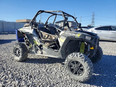 4XAVDK998FB****** 2015 Polaris RZR