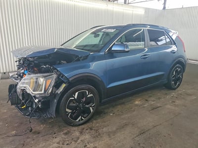 KNDCR3L19P5****** 2023 Kia Niro