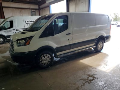 1FTYR1YM3JK****** 2018 Ford Transit 250