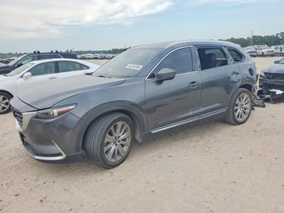 JM3TCBEY6M0****** 2021 Mazda CX-9
