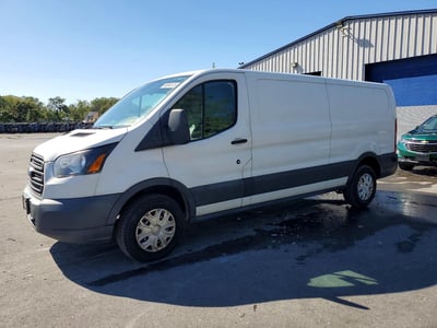 1FTBW2YM9HK****** 2017 Ford Transit Connect