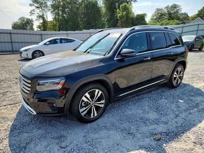 W1N4M4HB3RW****** 2024 Mercedes-Benz GLB-Class