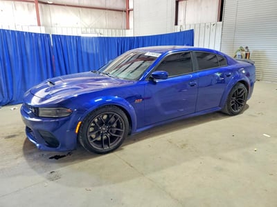 2C3CDXGJ3LH****** 2020 Dodge Charger