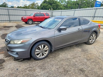 1HGCS1B85CA****** 2012 Honda Accord