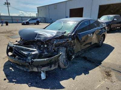 1N4AL3AP4FC****** 2015 Nissan Altima