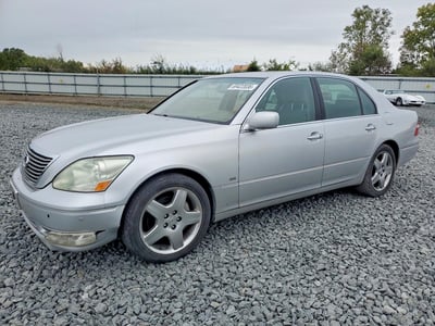 JTHBN36F840****** 2004 Lexus LS