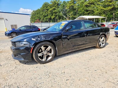 2C3CDXCT8GH****** 2016 Dodge Charger