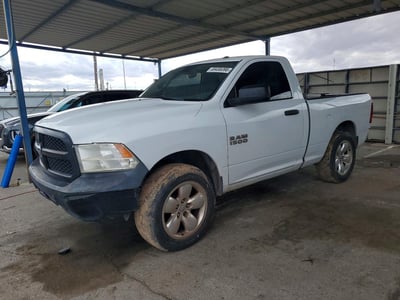 3C6JR6AG5EG****** 2014 RAM 1500