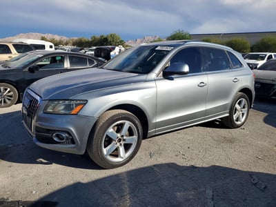 WA1DKAFP8BA****** 2011 Audi Q5