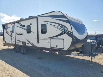 5SFNB3029MN****** 2021 Heartland RV North Trail