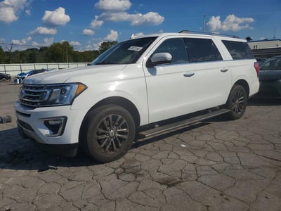 1FMJK2AT5KE****** 2019 Ford Expedition