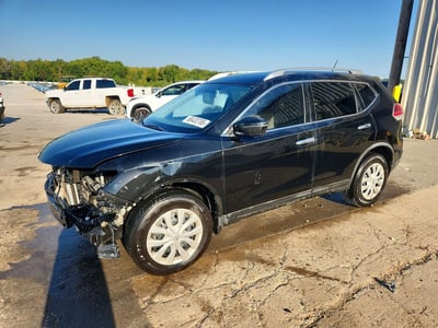 KNMAT2MT6GP****** 2016 Nissan Rogue