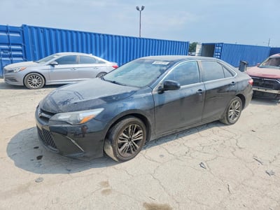 4T1BF1FKXGU****** 2016 Toyota Camry