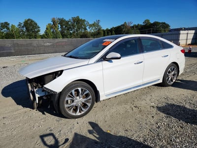 5NPE34AB9FH****** 2015 Hyundai Sonata