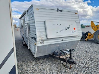 4N11S252X60****** 2006 Northwood Northwood Investments Corporation