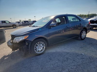 2T1BU4EE9BC****** 2011 Toyota Corolla