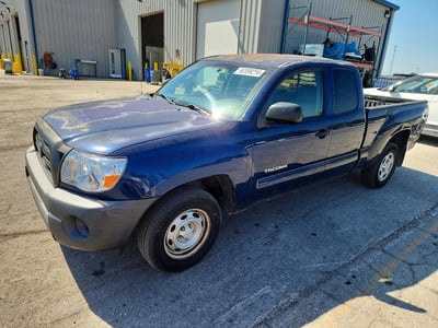 2006 Toyota Tacoma