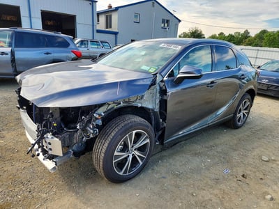 2T2BAMCA7TC****** 2026 Lexus RX 350