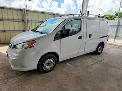 3N6CM0KN3EK****** 2014 Nissan NV 200