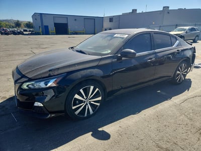 1N4BL4CV9MN****** 2021 Nissan Altima