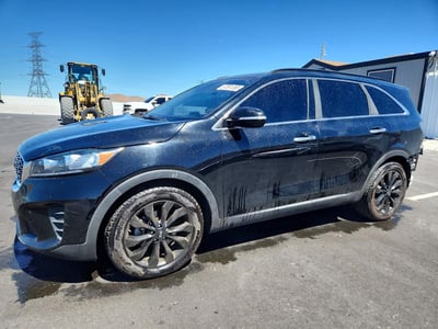 5XYPG4A53LG****** 2020 Kia Sorento